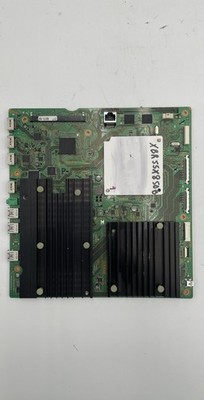 Sony 1-893-272-21 Main Board A2068024A BAXF For Parts Or Repair