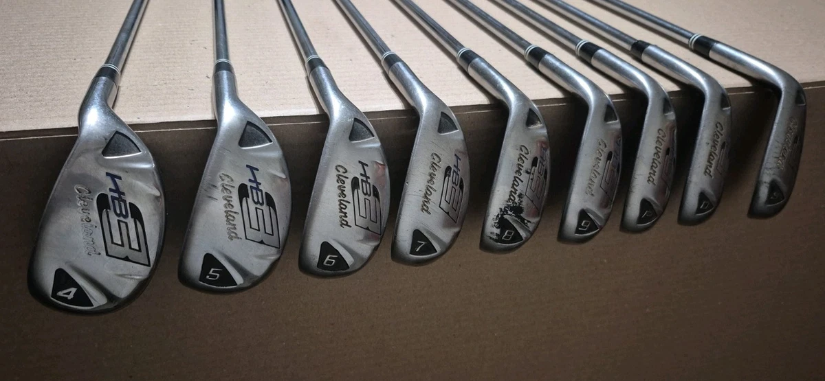 Cleveland Hb3 for sale - eBay