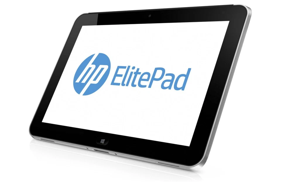 HP ElitePad 900 G1 10.1-inch Tablet Win 8 Intel Atom 64GB Storage - Image 2 of 4