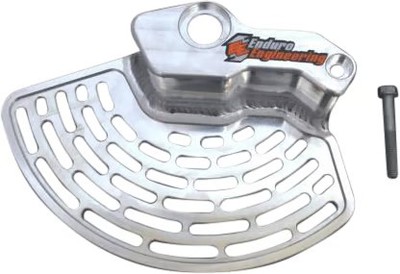 Enduro Engineering Front Brake Rotor Guard 13-146 HUSQVARNA KTM 80-2364 32-1146