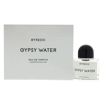 Byredo 100ml Eau De Parfum Unisex 3.3oz.