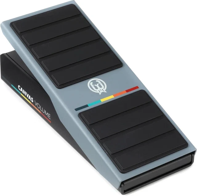 Walrus Audio Canvas Volume Pedal