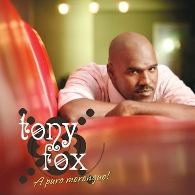 Tony Fox A Puro Merengue (CD) | eBay