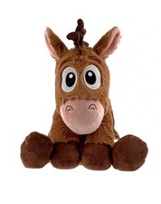 Disney Pixar Toy Story 5 Weighted Plush Bullseye