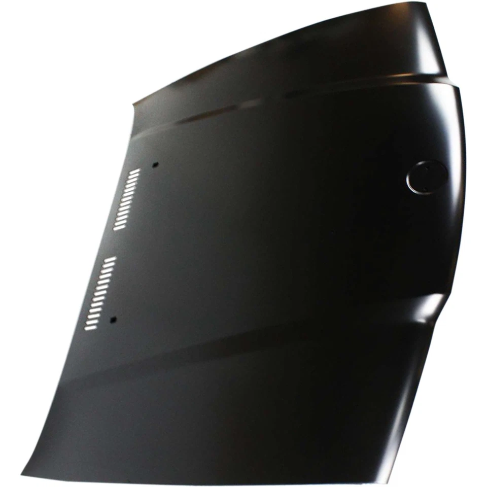 Hood For BMW 328i 1996-1999 2-Door Coupe - Image 3 of 4
