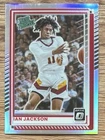 2025 Donruss Optic Silver