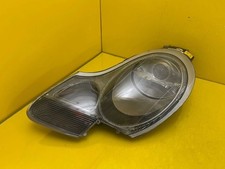 Porsche 911 996 2005 Scheinwerfer 99663115707 ALP48790