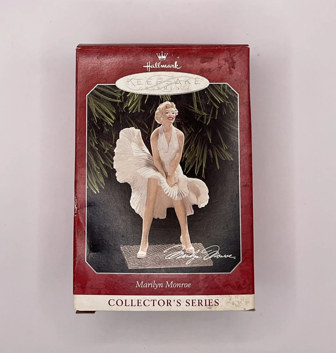 25+ marilyn monroe christmas ornaments for sale | Updated Oct 2026
