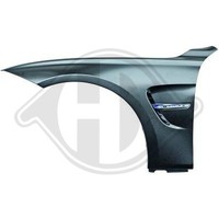 1217407 KotflüGel Links FüR BMW 3 (F30, F80)