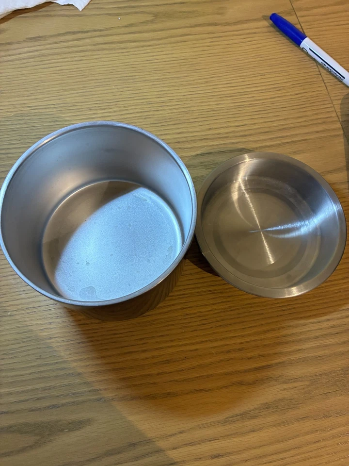 Refrigerador de imersão True North aço inoxidável parede dupla isolado - 35 oz - Imagem 2 de 4