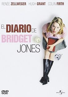 Bridget Jones´s Diary (El Diario de Bridget Jones, S... | DVD | Zustand sehr gut