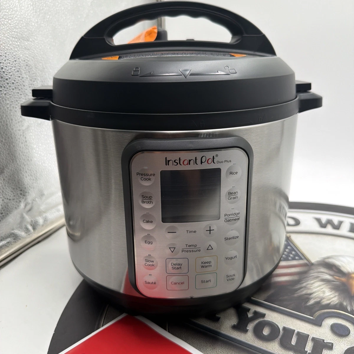 Instant Pot products for sale | eBay