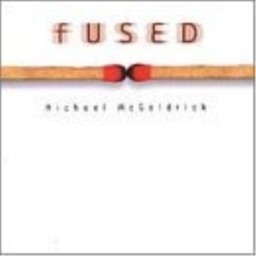 Karen Matheson Fused (CD)