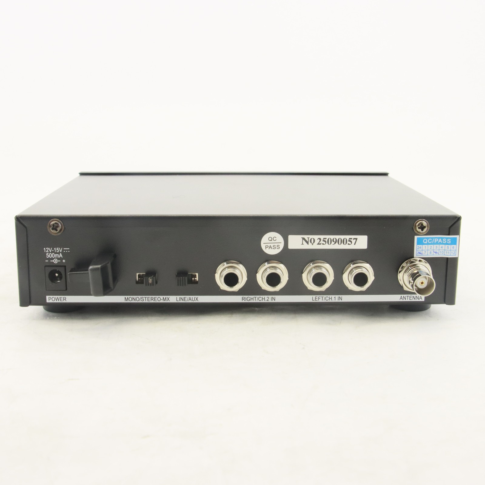 NEW P3TRA215CL PSM300 Wireless Stereo Personal Monitor System US
