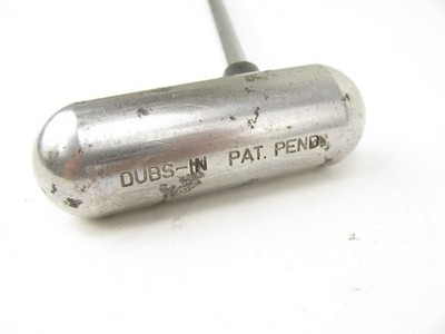 Dubs-In Putter 35''