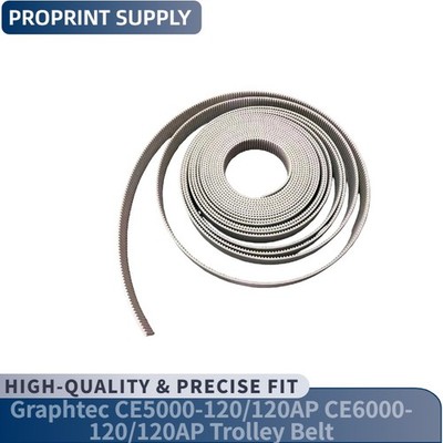 Carriage Long Belt for Graphtec CE5000-120/120AP CE6000-120/120AP Trolley Belt