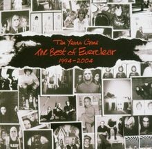 Ten Years Gone, the Best von Everclear | CD | Zustand sehr gut