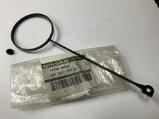 NEW - OEM 17429-ZP00A Gas Cap Tether Retainer Straps For Nissan
