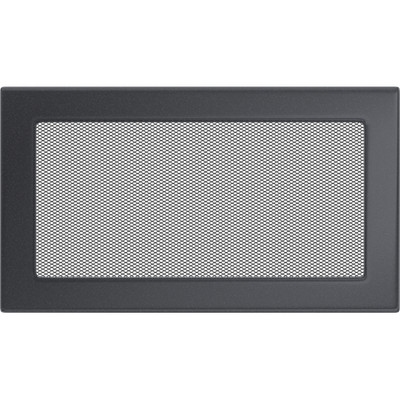 Kratki Vent Cover 17x30 graphite