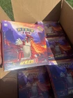 Eif ID Red Box 1.0a Pokemon Chinese - Groudon Version - Sealed US Seller