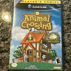 Animal Crossing (Nintendo GameCube, 2002)
