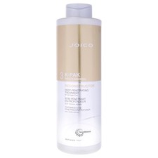 K-Pak Reconstruct Deep Penetrating Treatment by Joico for Unisex - 33.8 oz