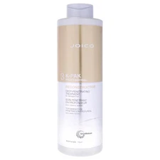 K-Pak Reconstruct Deep Penetrating Treatment by Joico for Unisex - 33.8 oz