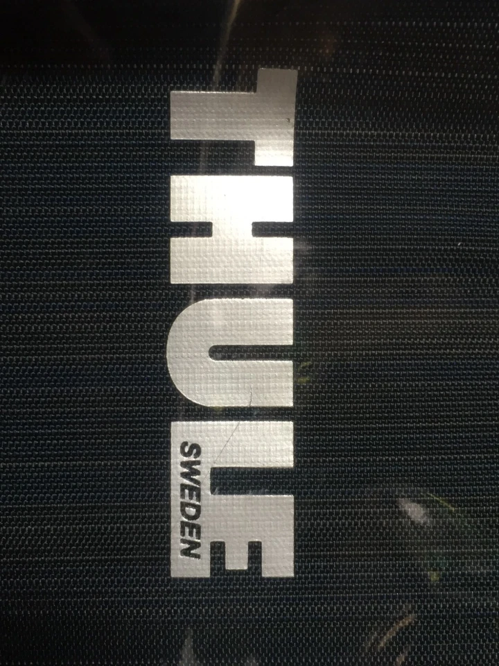 Thule Construct Backpack Mochila para portátil Bolsa 28L Azul Carbono Foto 2 de 3