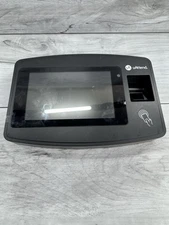 uAttend JR2000 Cloud Connected Biometric Attendance System: Fingerprint Time Clo