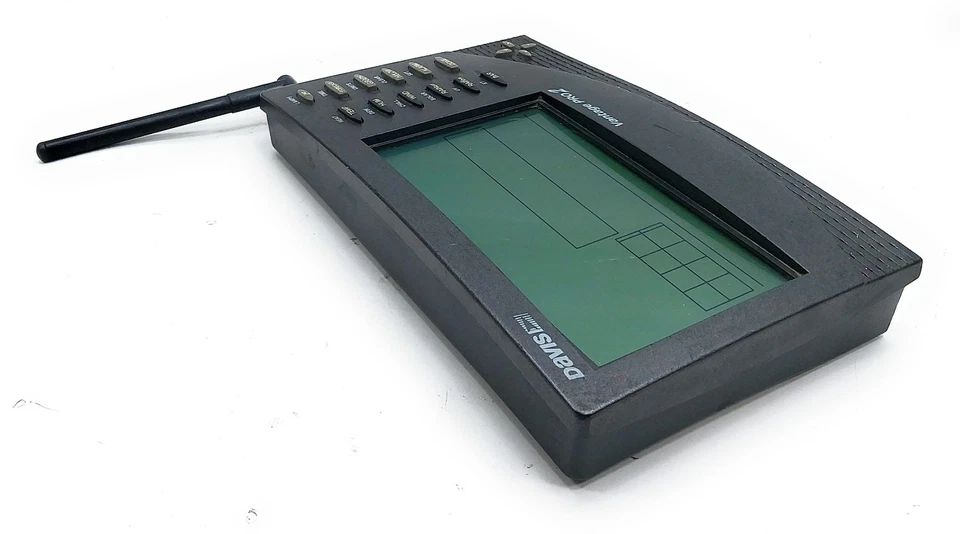 Davis 6250 Vantage Vue Wireless Weather Station - Image 4 of 4