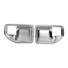 Porte avant et accessoires Jeep WRANGLER