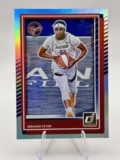 2025 Donruss WNBA #9 Sydney Colson Holo