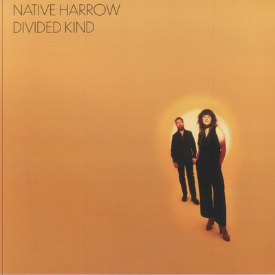 NATIVE HARROW - Divided Kind - Vinyl (LP)