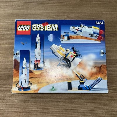 LEGO Town: Countdown Corner (6454) for sale online | eBay