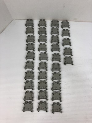 Phoenix Contact UT4 Terminal Block 600V 30A 4mm² - Lot of 35