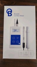 Bluelab Combo Meter New In Box