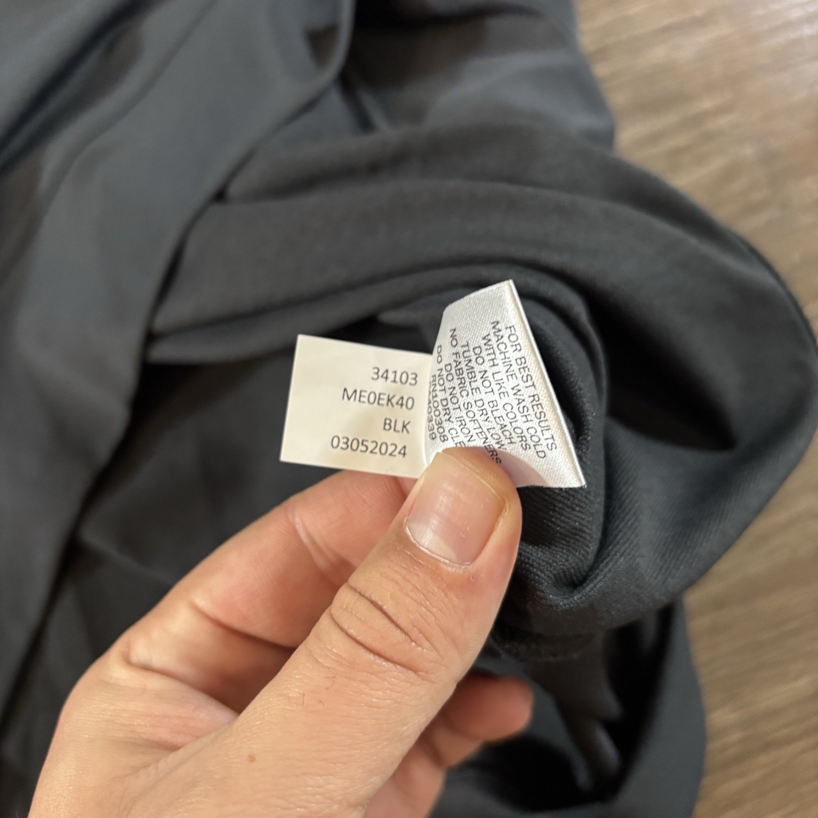 Peter Millar Pullover XXL Perth Performance 1/4 Z… - image 5