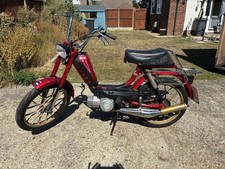 Moped For Sale