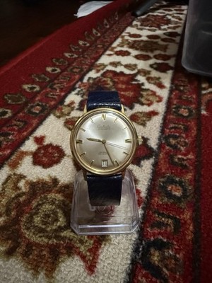 Vintage Constanta automatic watch powered by the PUW 1361 caliber (25 jewels)