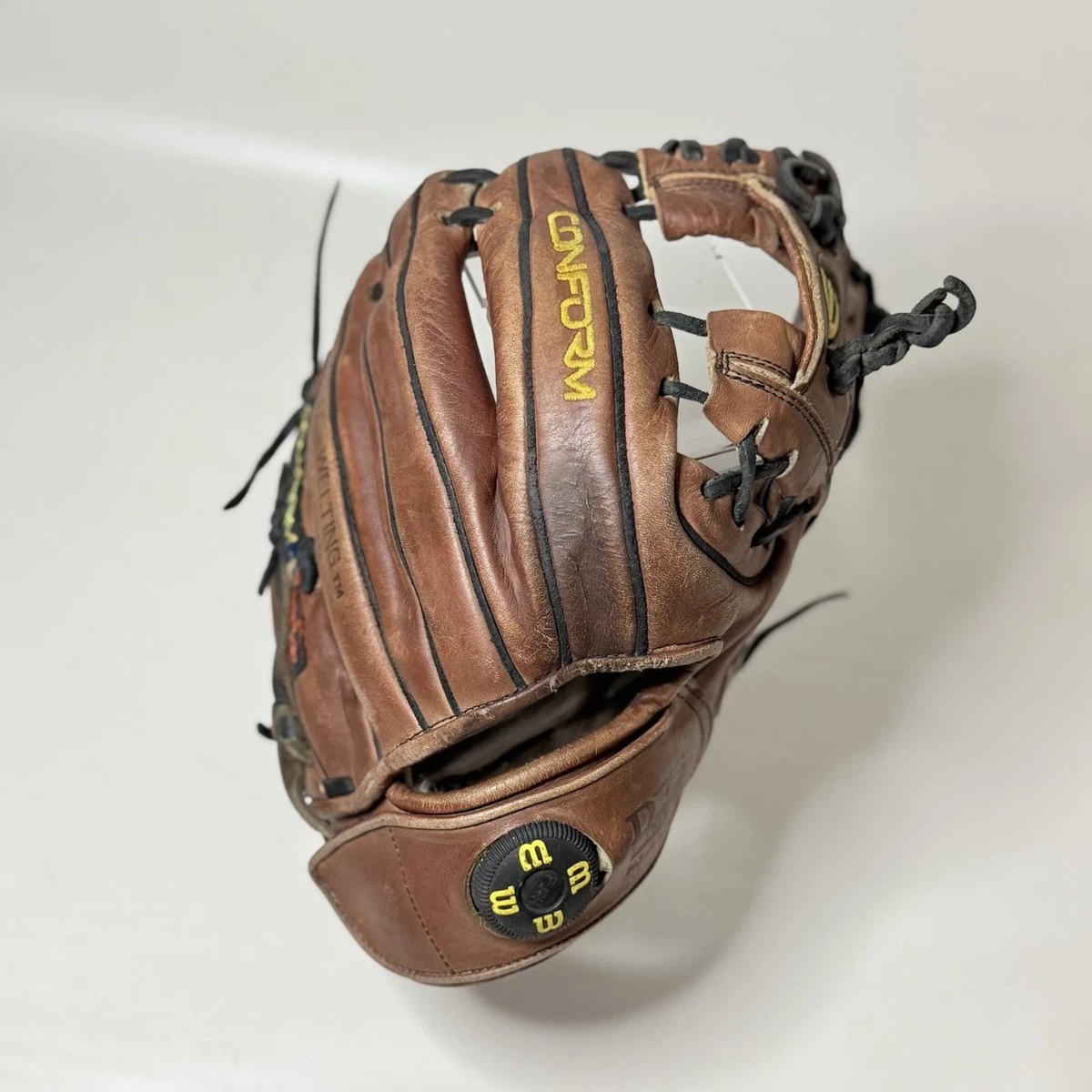 Wilson Conform Glove In Baseball & Softball Gloves & Mitts for