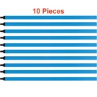 10pieces LCD Screen Repair Adhesive Kit Double-Sided Easy Pull Tape Waterproof