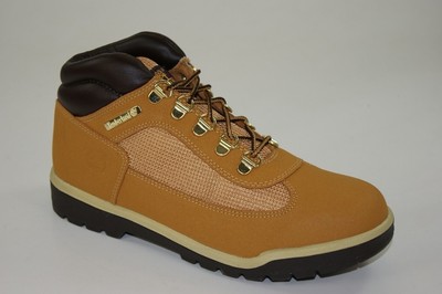 Timberland Field Boots Scuffproof Chukka 39,5 Wanderschuhe Kinder Schuhe 34957