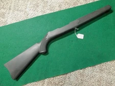 Ruger 10/22 Stock Checkered Blk Synthetic .22LR Original #2-1