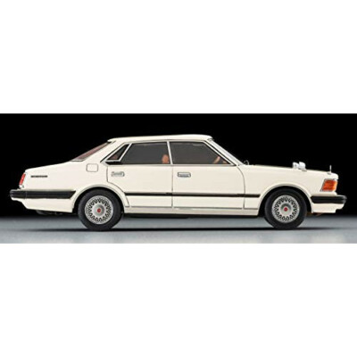 ignition model * TOMYTEC 1/43 T-IG4325 Nissan Cedric HT 280E Broam