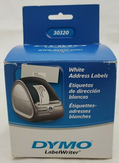dymo 30320