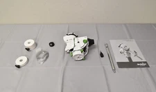 DEFECTIVE SkyWatcher Star Adventurer GTi Head Kit S20590 G3D