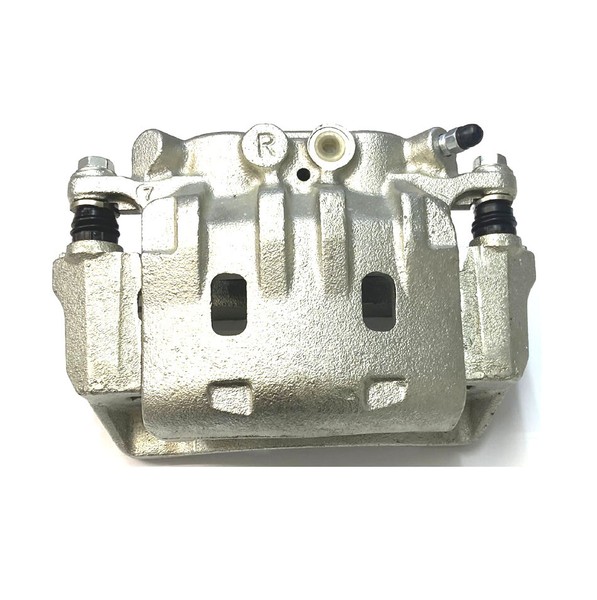 Bremssattel Vorne R/H FüR Mazda B2500 & BT50 Pickup 2.5TD (2002-06/2011)-image