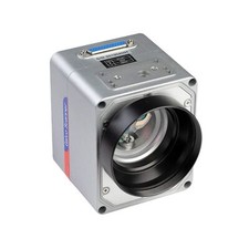 Cloudray Fiber Galvo Scanner Head RC1001 Input Aperture 10mm Wavelength 10.6u...