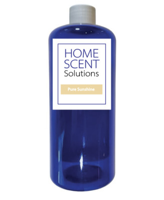 Pure Sunshine Oil Based Fragrance Diffuser Refill 500ml