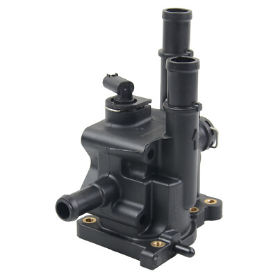 Thermostat Gehäuse für Opel Astra H Zafira B Vectra C 1338177
